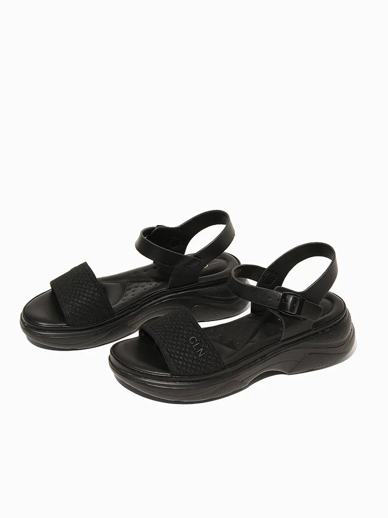 Rasha Comfort Sandals