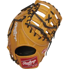 Rawlings Heart of the Hide 13 Baseball First Base Mitt: RPROTDCTT