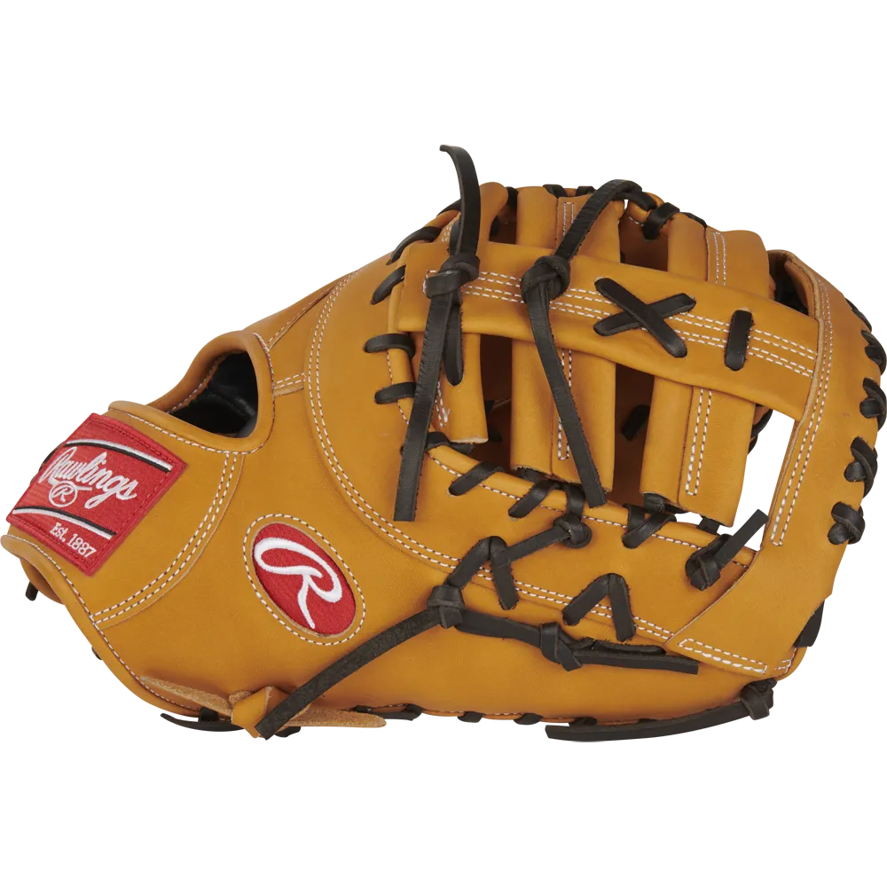 Rawlings Heart of the Hide 13 Baseball First Base Mitt: RPROTDCTT