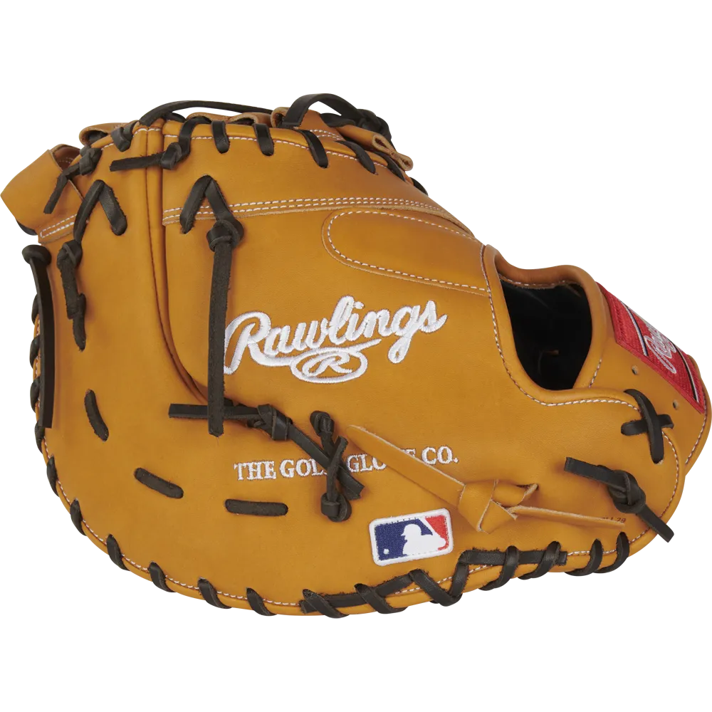 Rawlings Heart of the Hide 13 Baseball First Base Mitt: RPROTDCTT