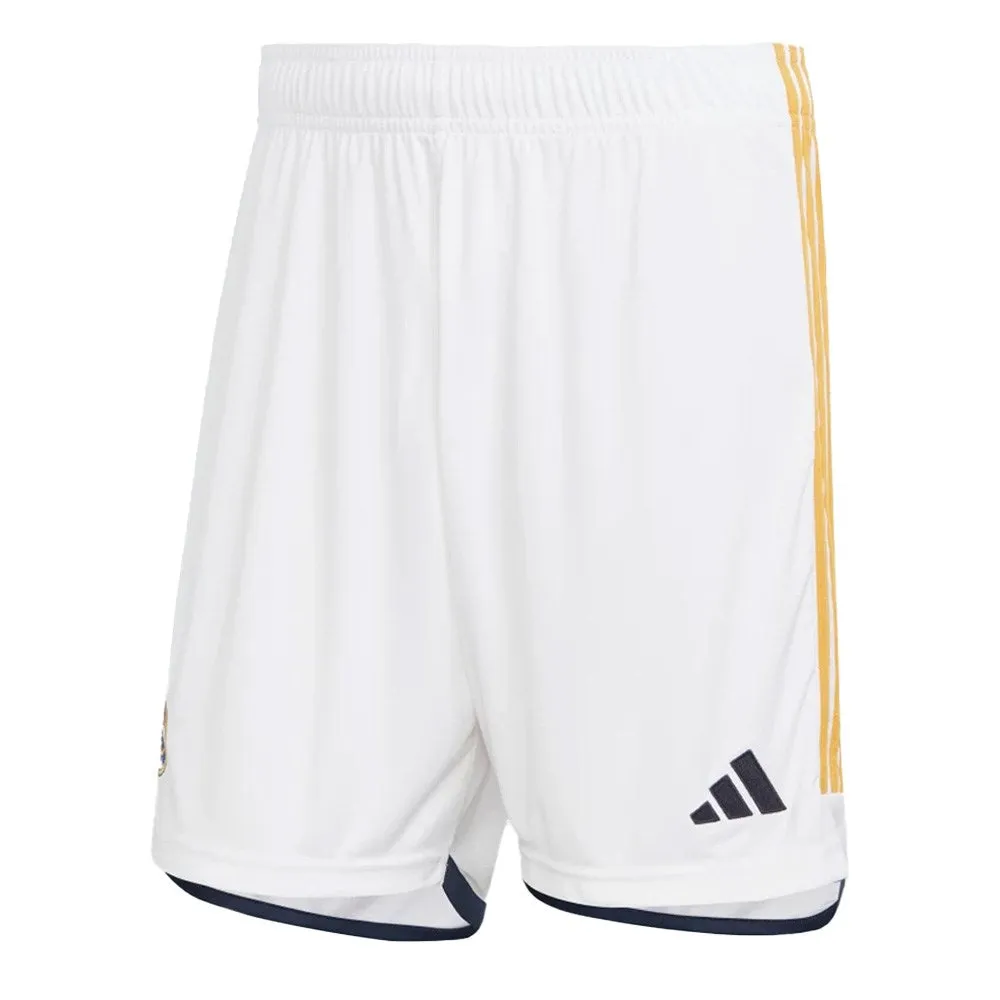 Real Madrid Adult Home Shorts 23/24