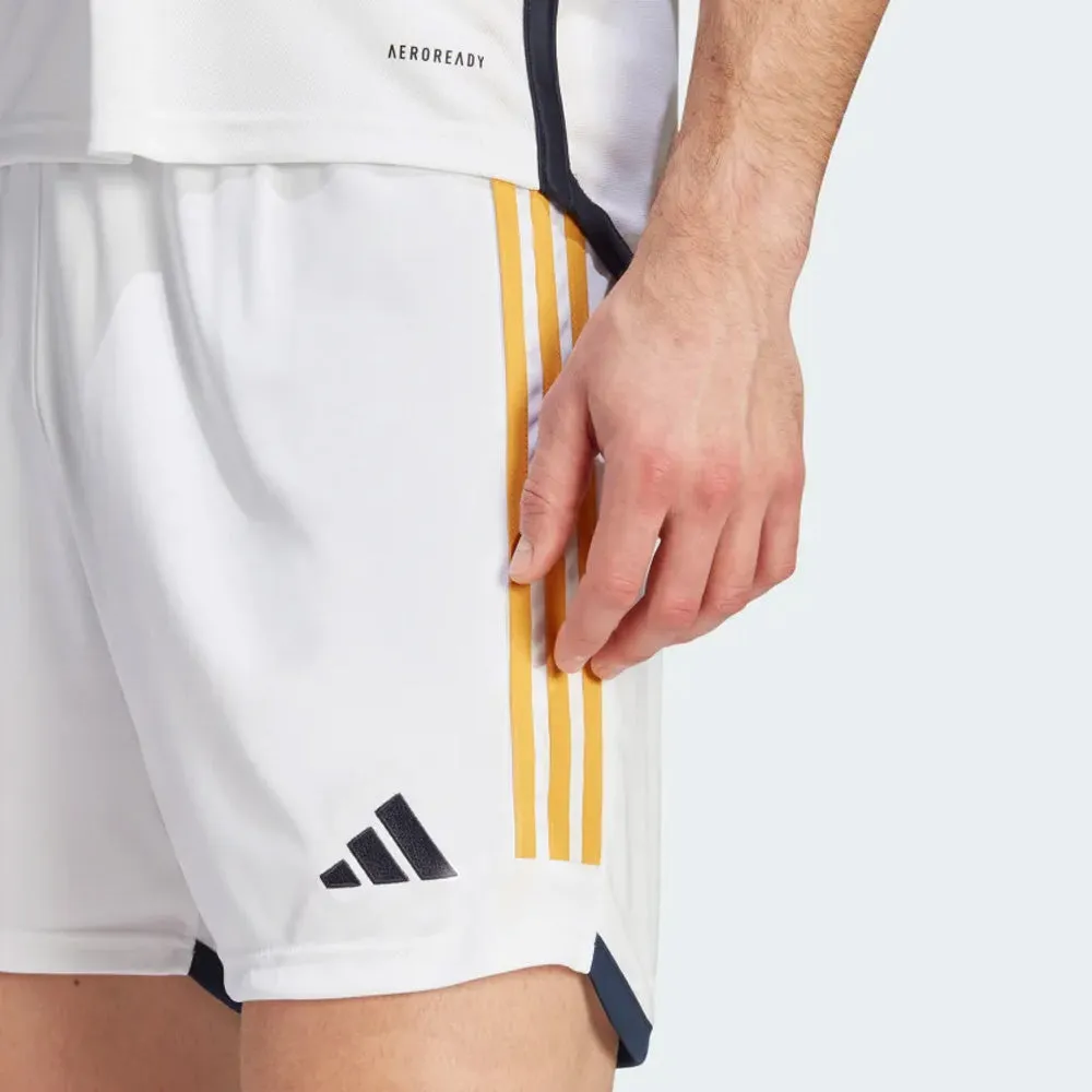 Real Madrid Adult Home Shorts 23/24