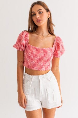 Run for Roses Top