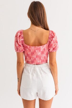 Run for Roses Top