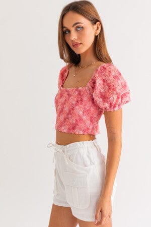 Run for Roses Top