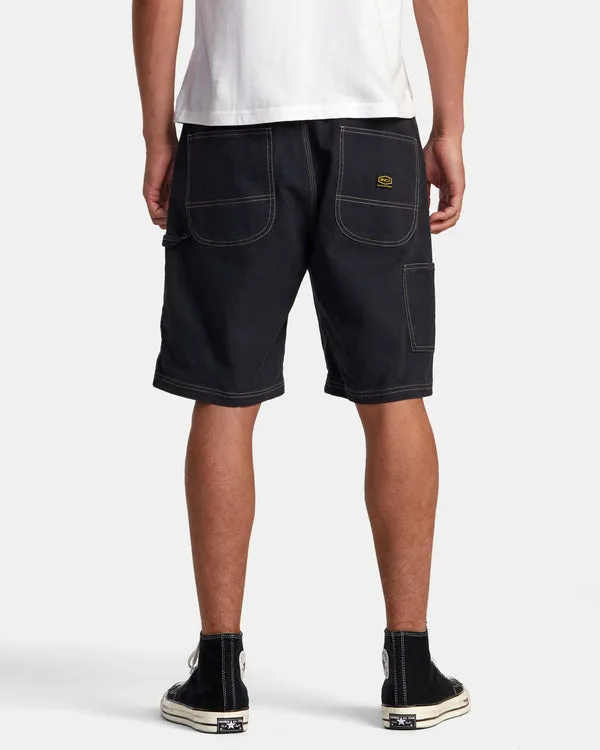 RVCA Americana Carpenter Short