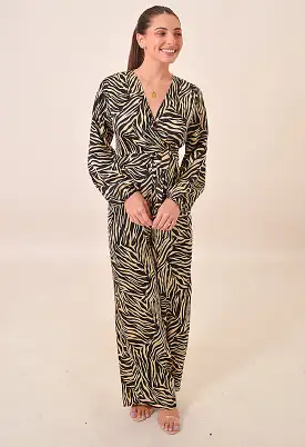 Safari Jumpsuit