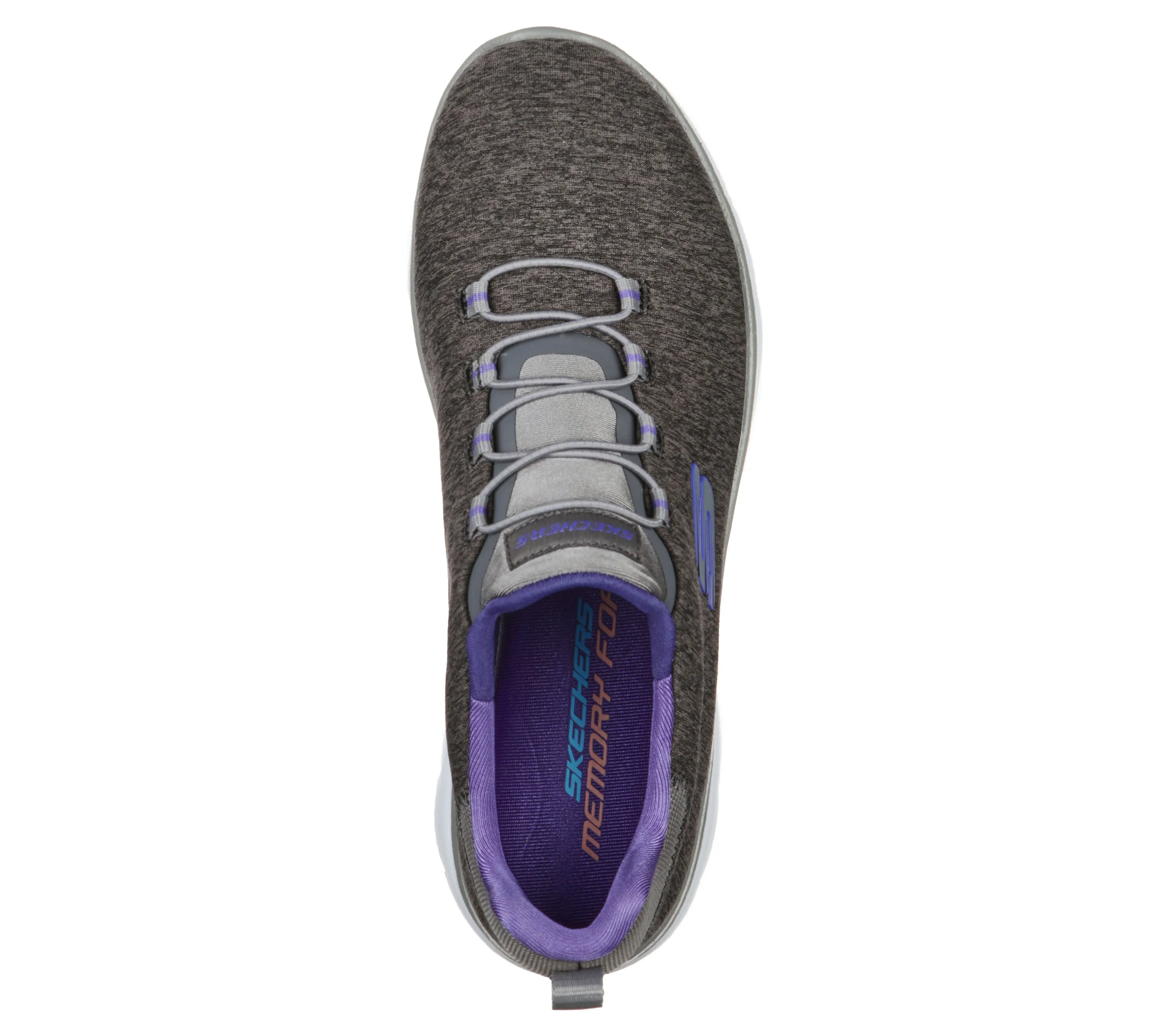 Skechers Women's Summits Quick Getaway Sneaker