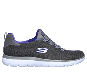 Skechers Women's Summits Quick Getaway Sneaker