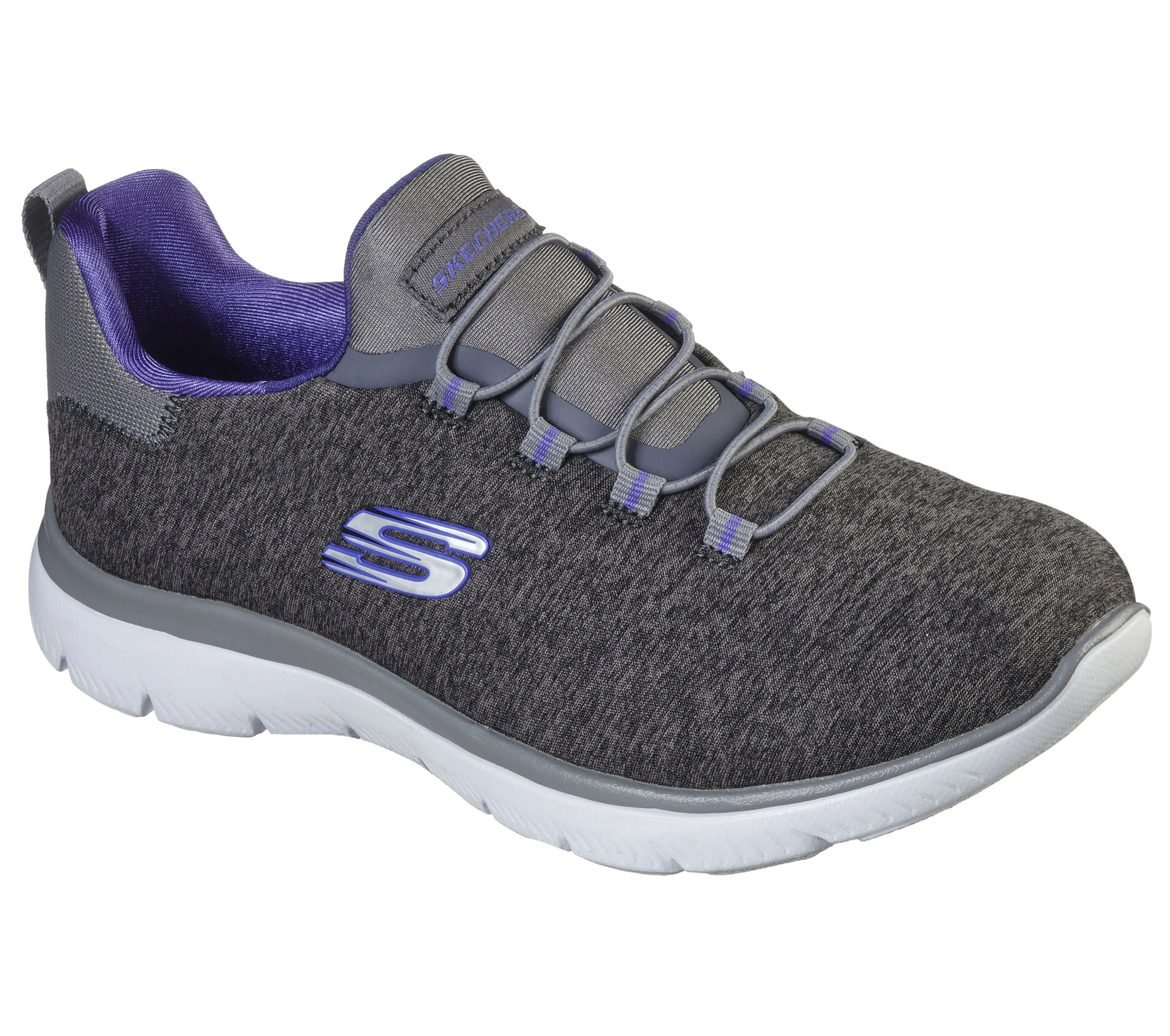 Skechers Women's Summits Quick Getaway Sneaker