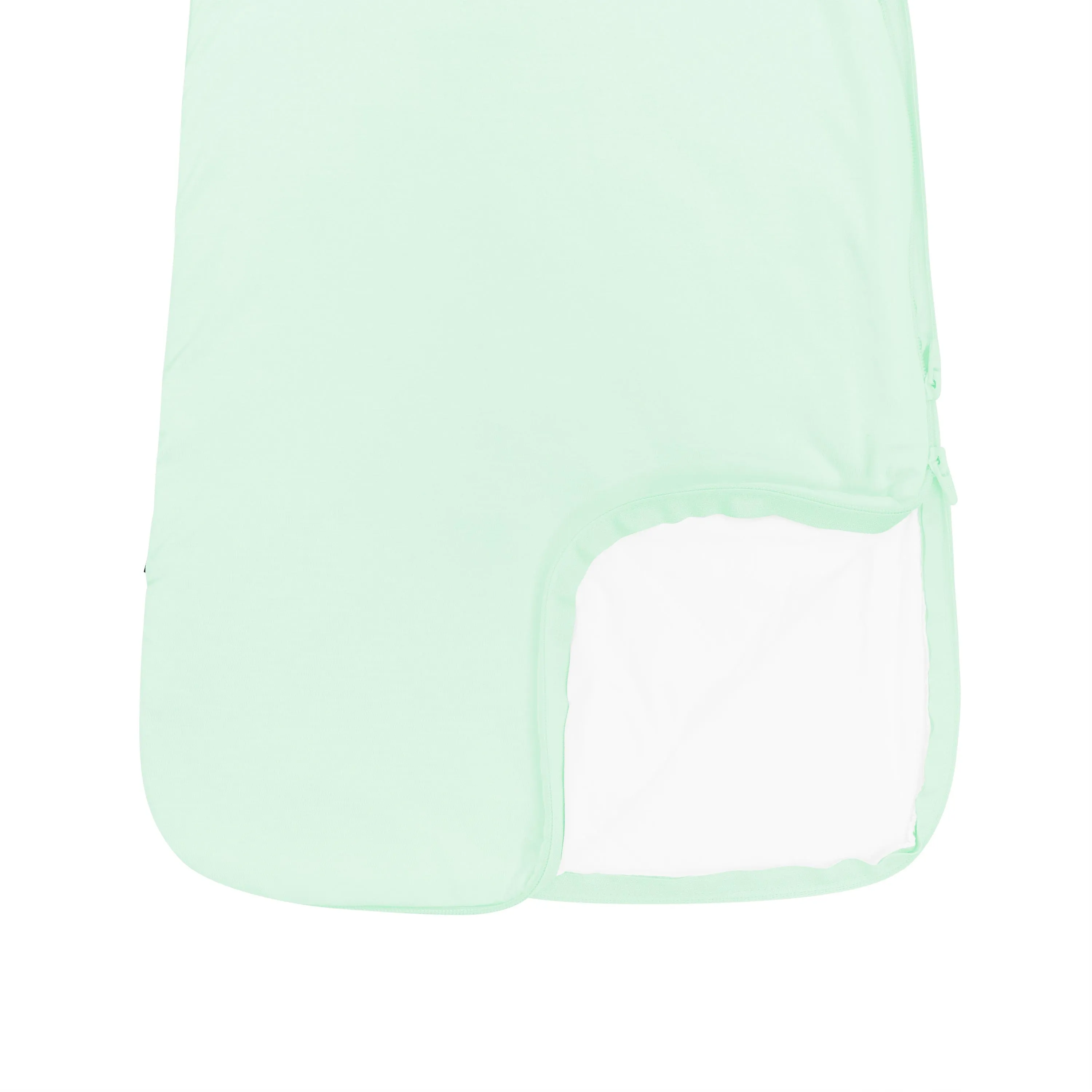 Sleep Bag in Mint 1.0