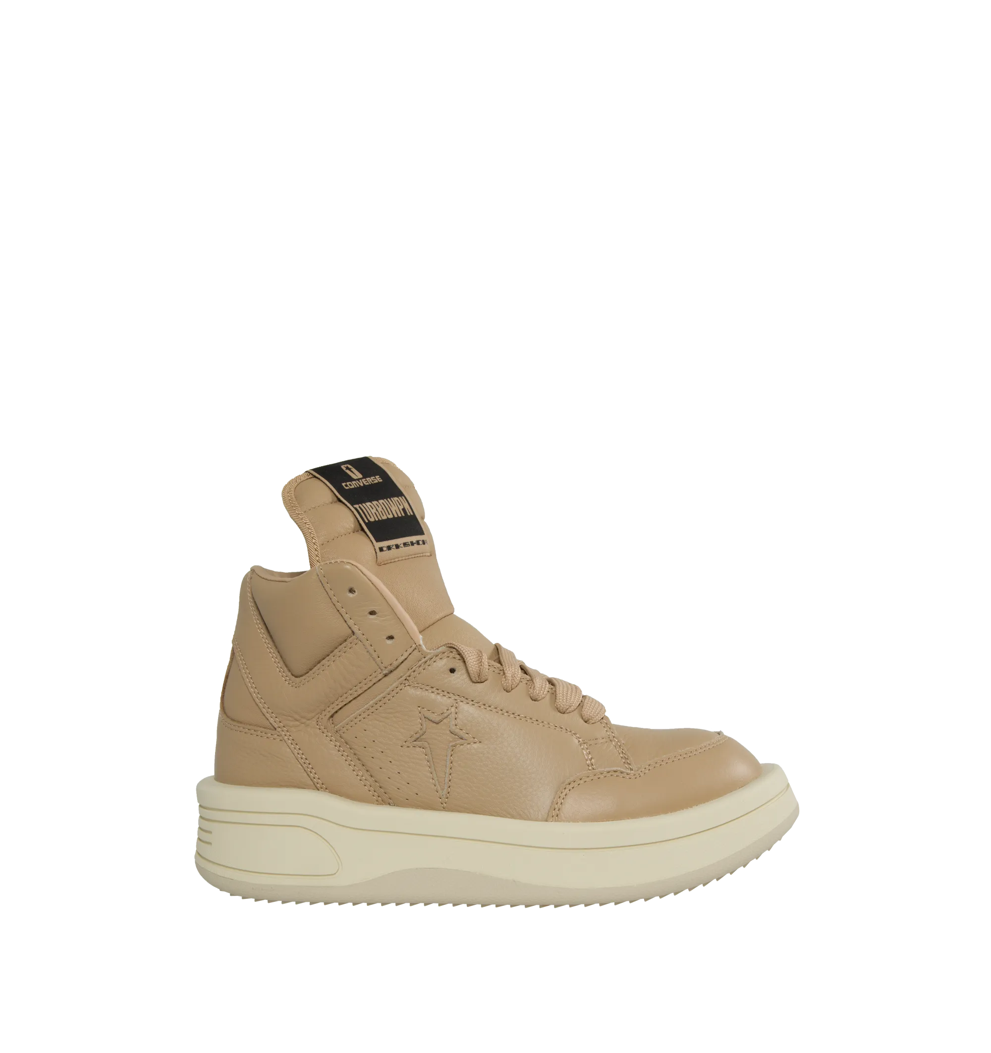 SNEAKER BOOTS (MENS)