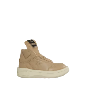 SNEAKER BOOTS (MENS)