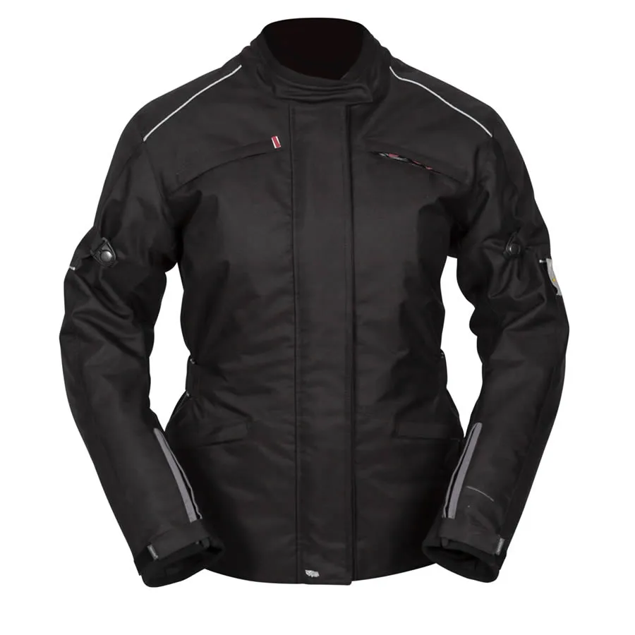 Spada Barn Q Women's Jacket - Black