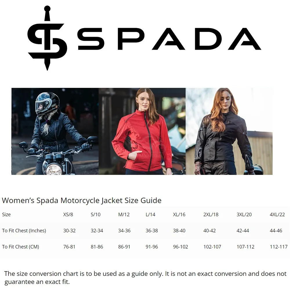 Spada Barn Q Women's Jacket - Black