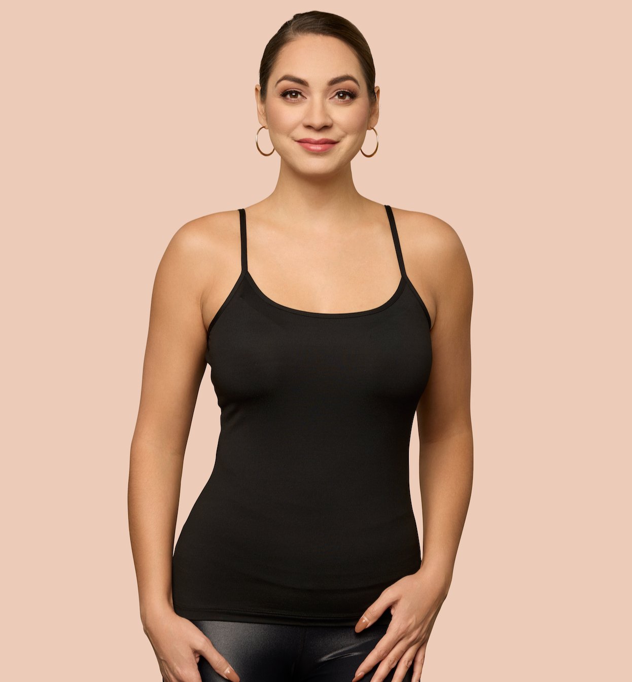 Spaghetti Strap Camisole