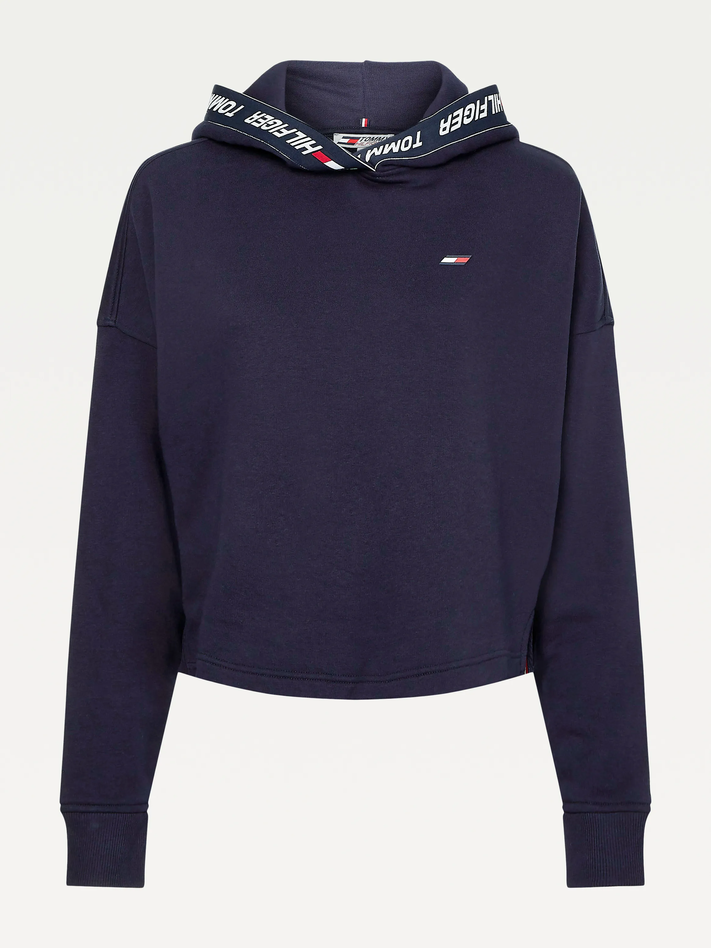 Sport TH Cool Logo Hoodie | Hoodies | Tommy Hilfiger