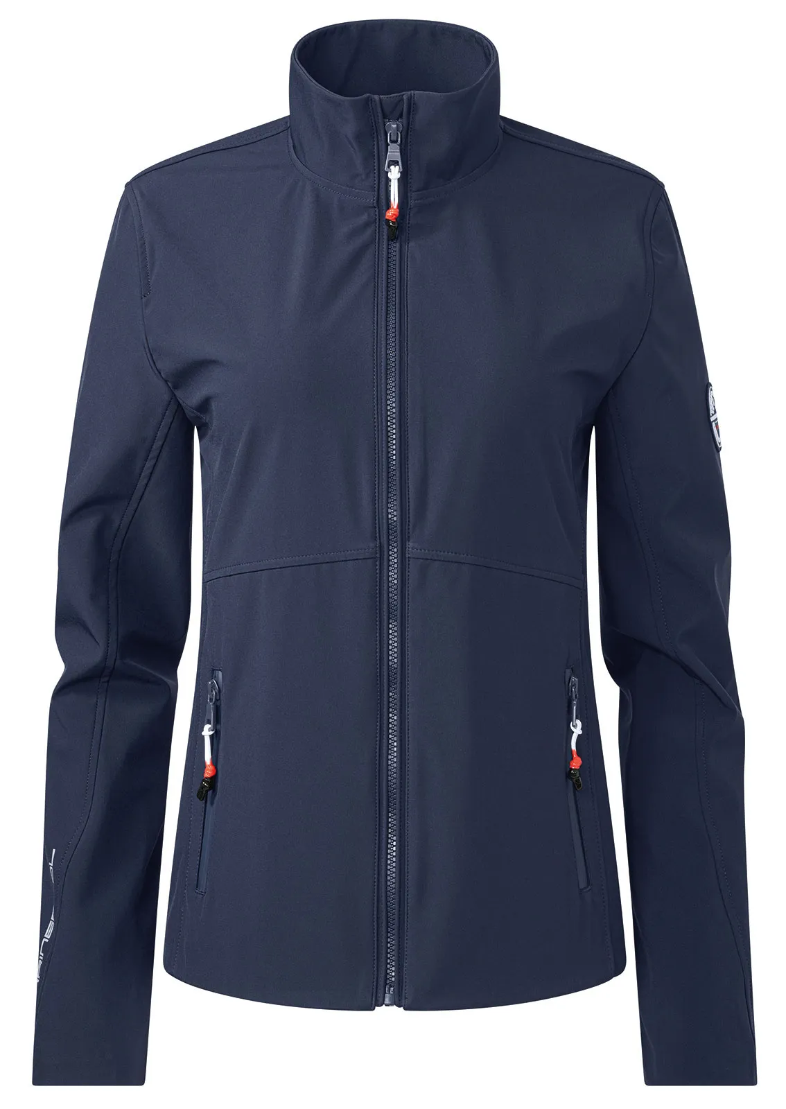 St. Anna Softshell Jacket Women