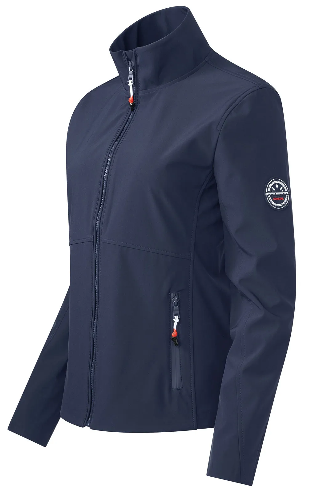 St. Anna Softshell Jacket Women