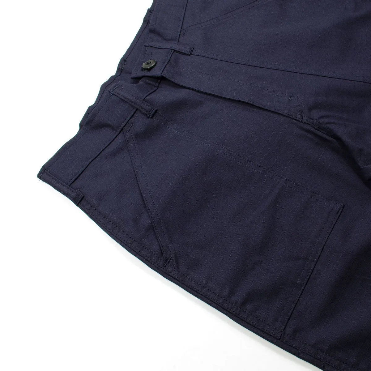 Stan Ray - Tapered Fatigue Pant - Navy Ripstop