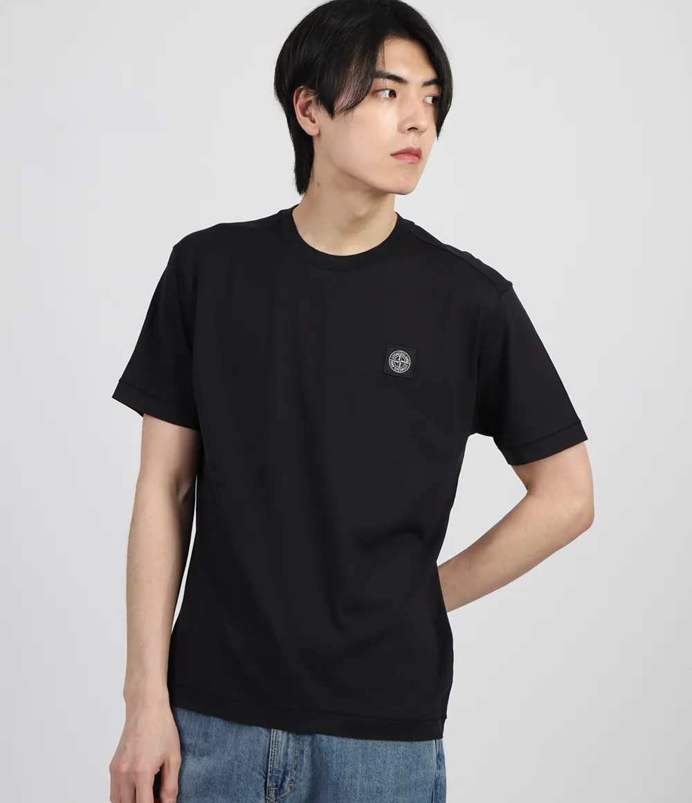 STONE ISLAND  |T-Shirts