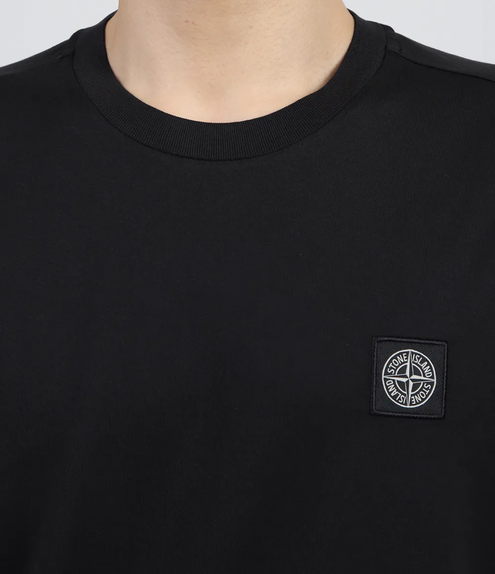 STONE ISLAND  |T-Shirts