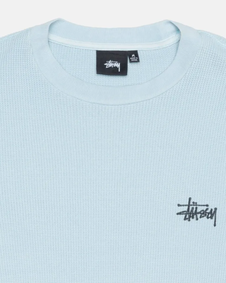 STUSSY  |Unisex Street Style Logo Skater Style T-Shirts