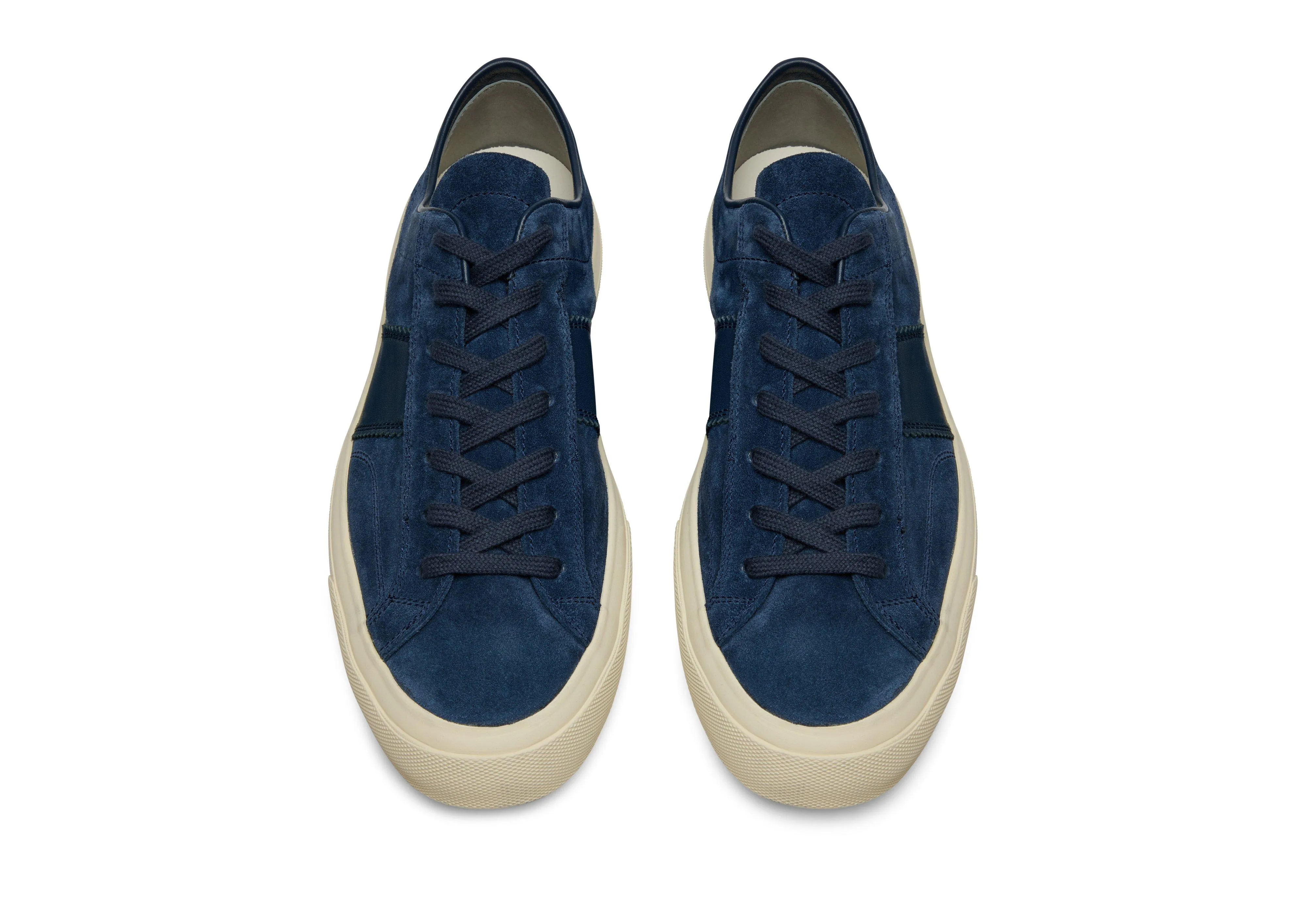 SUEDE CAMBRIDGE SNEAKER