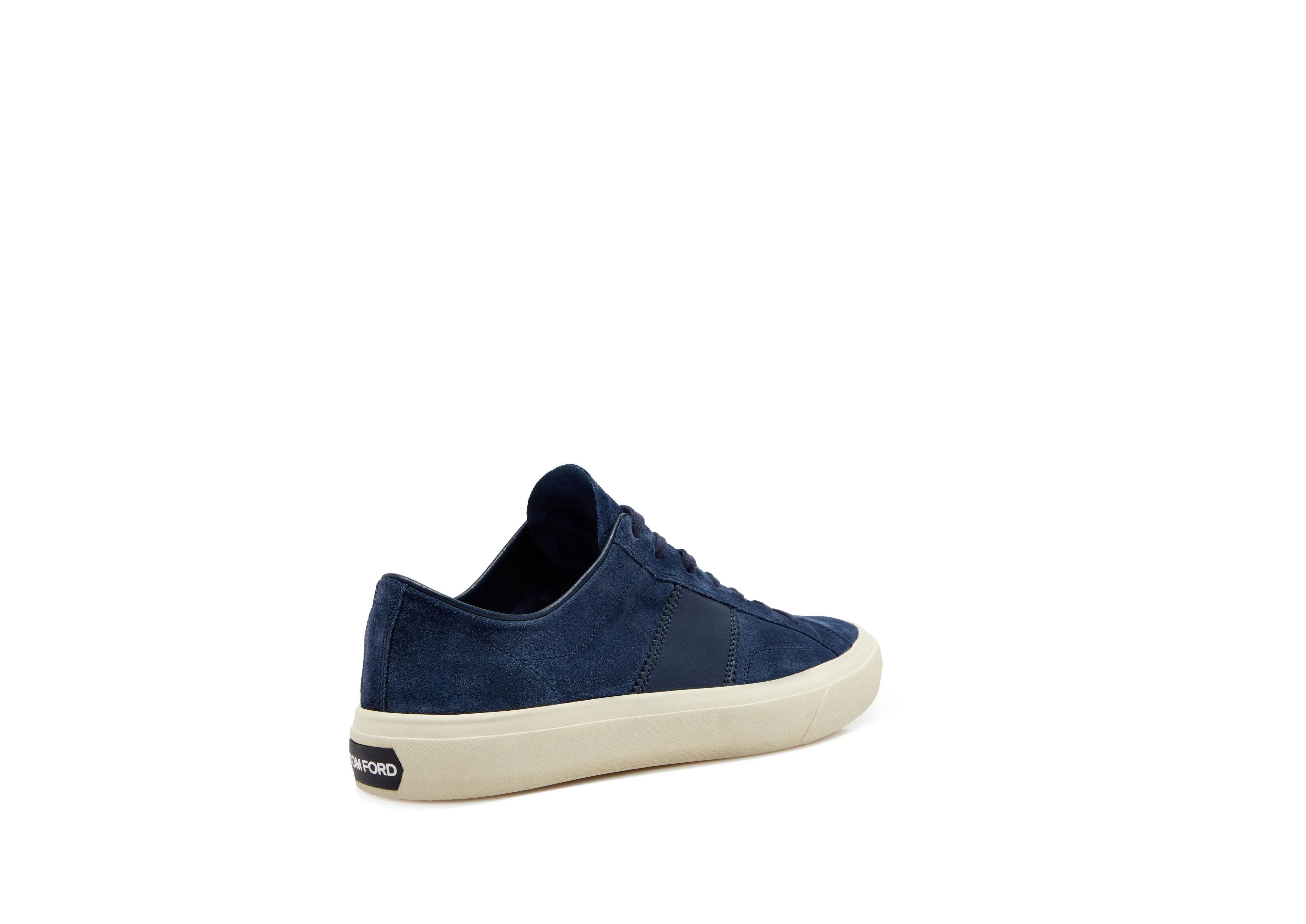 SUEDE CAMBRIDGE SNEAKER