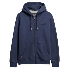 Superdry Essential Logo Zip Hoodie