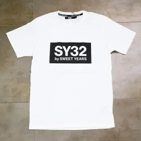 SWEET YEARS  |Unisex Street Style Short Sleeves T-Shirts