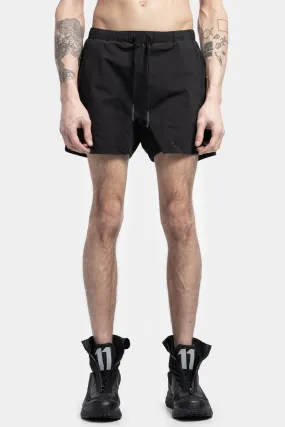 Swim shorts, Black