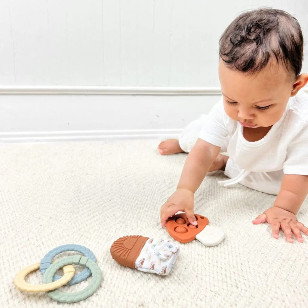 Teething Gift Set