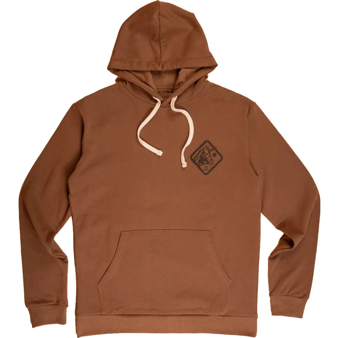 THC Provisions Campfire Hoodie