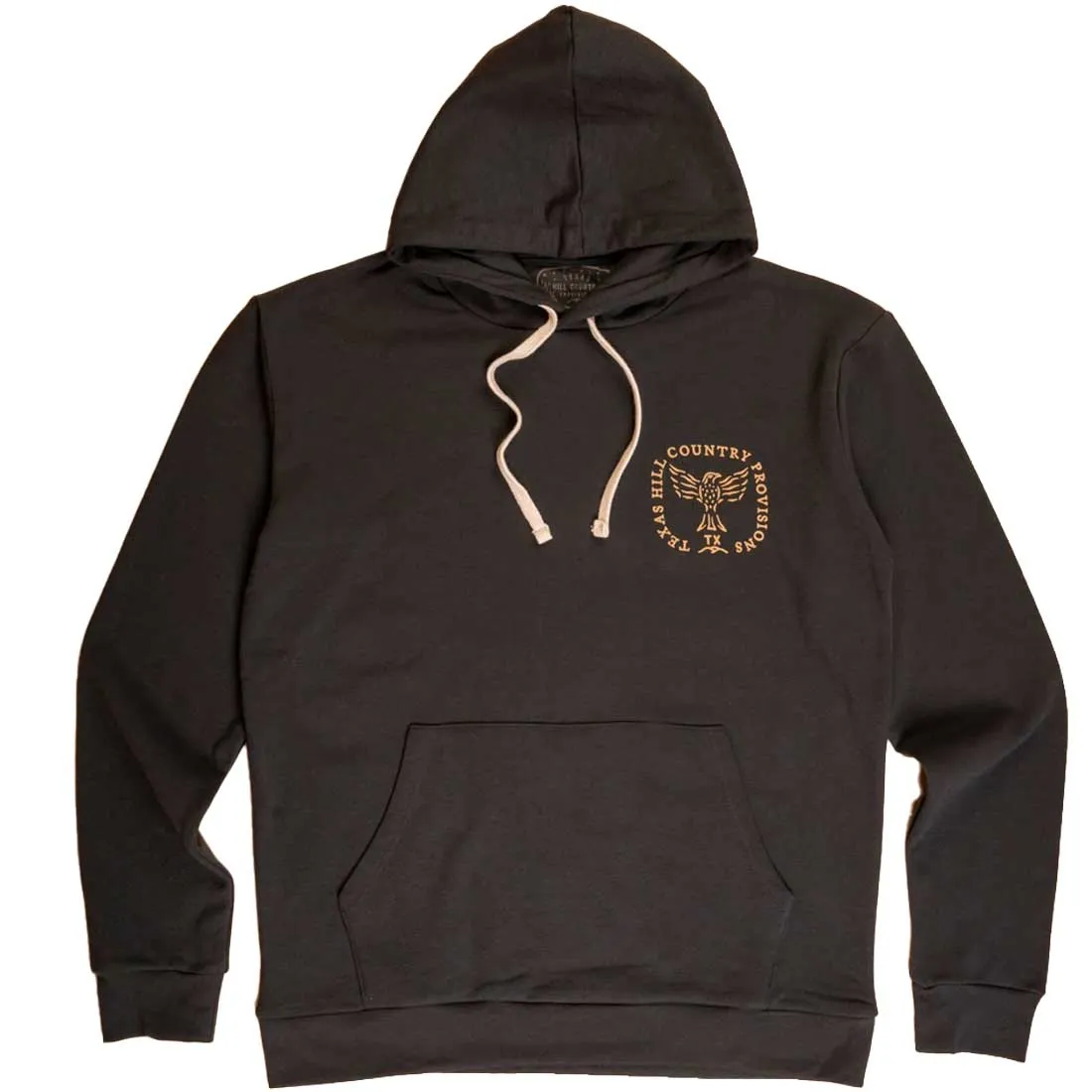 THC Provisions Campfire Hoodie