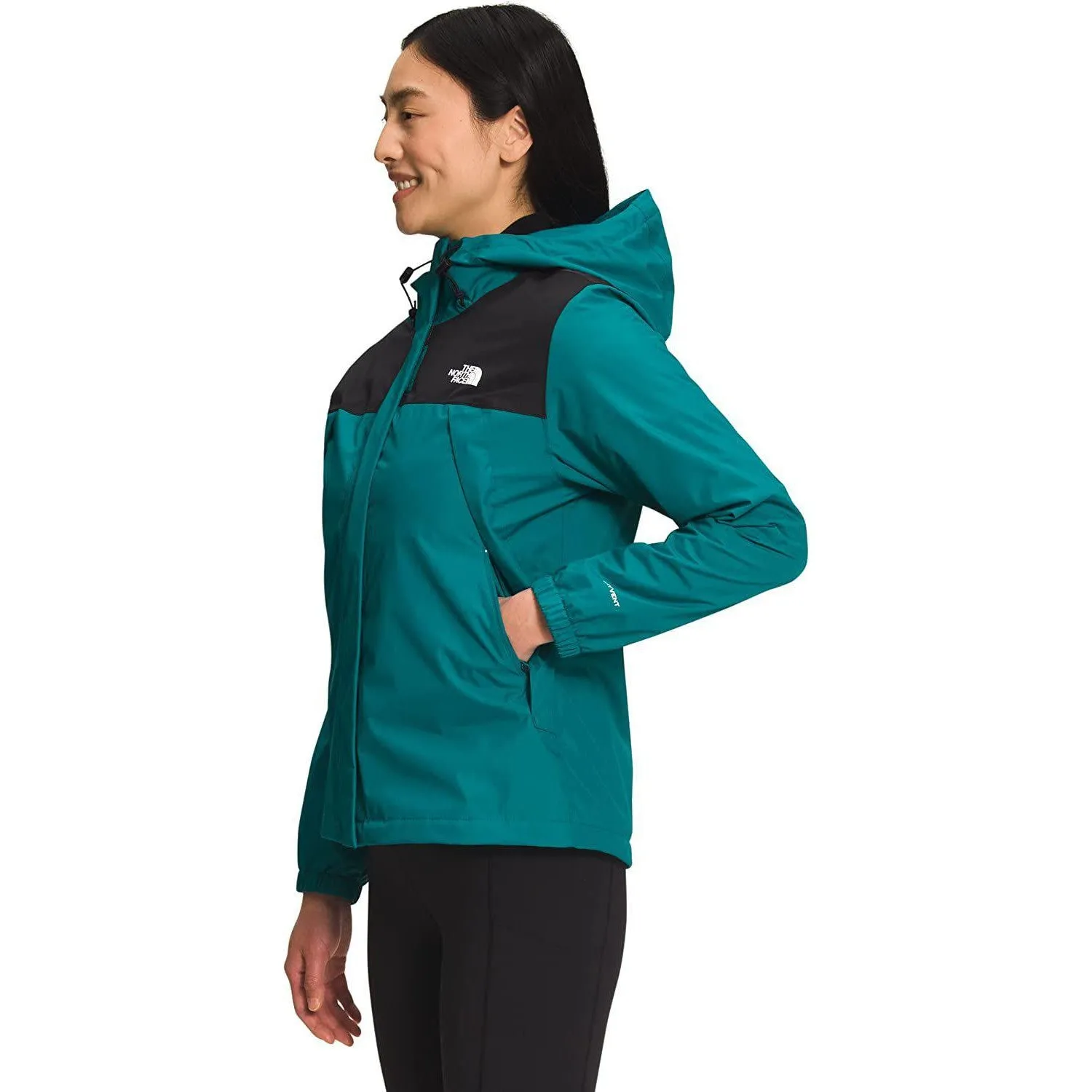 The North Face Women's Antora Triclimate