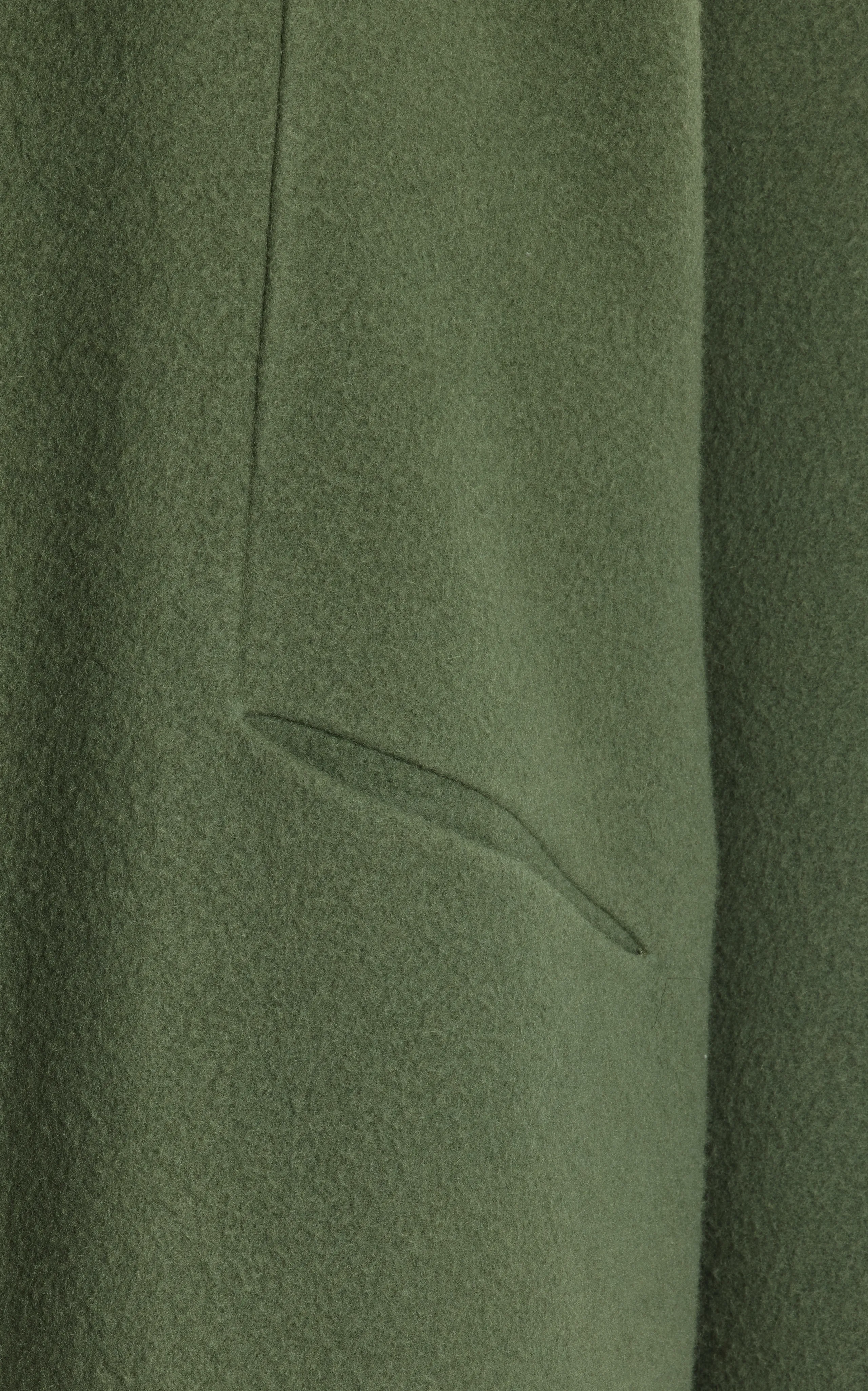 The Row Priske Cashmere Coat