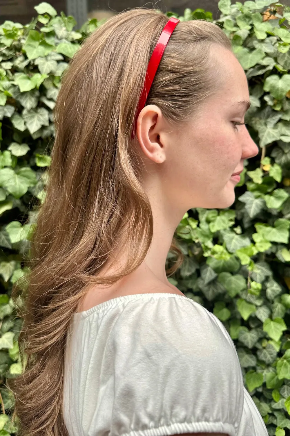 Thin Headband