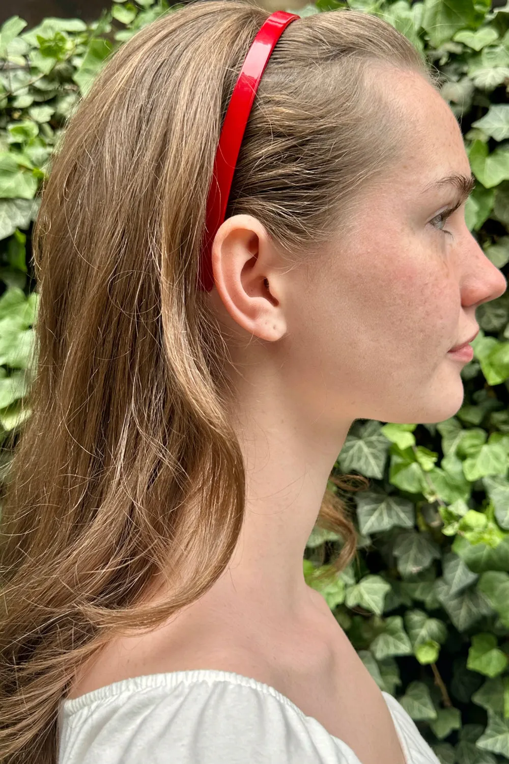 Thin Headband