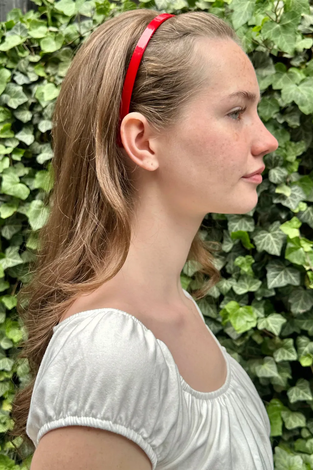 Thin Headband