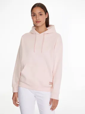 Tonal Drawstring Hoodie | Sweatshirts & Hoodies | Tommy Hilfiger