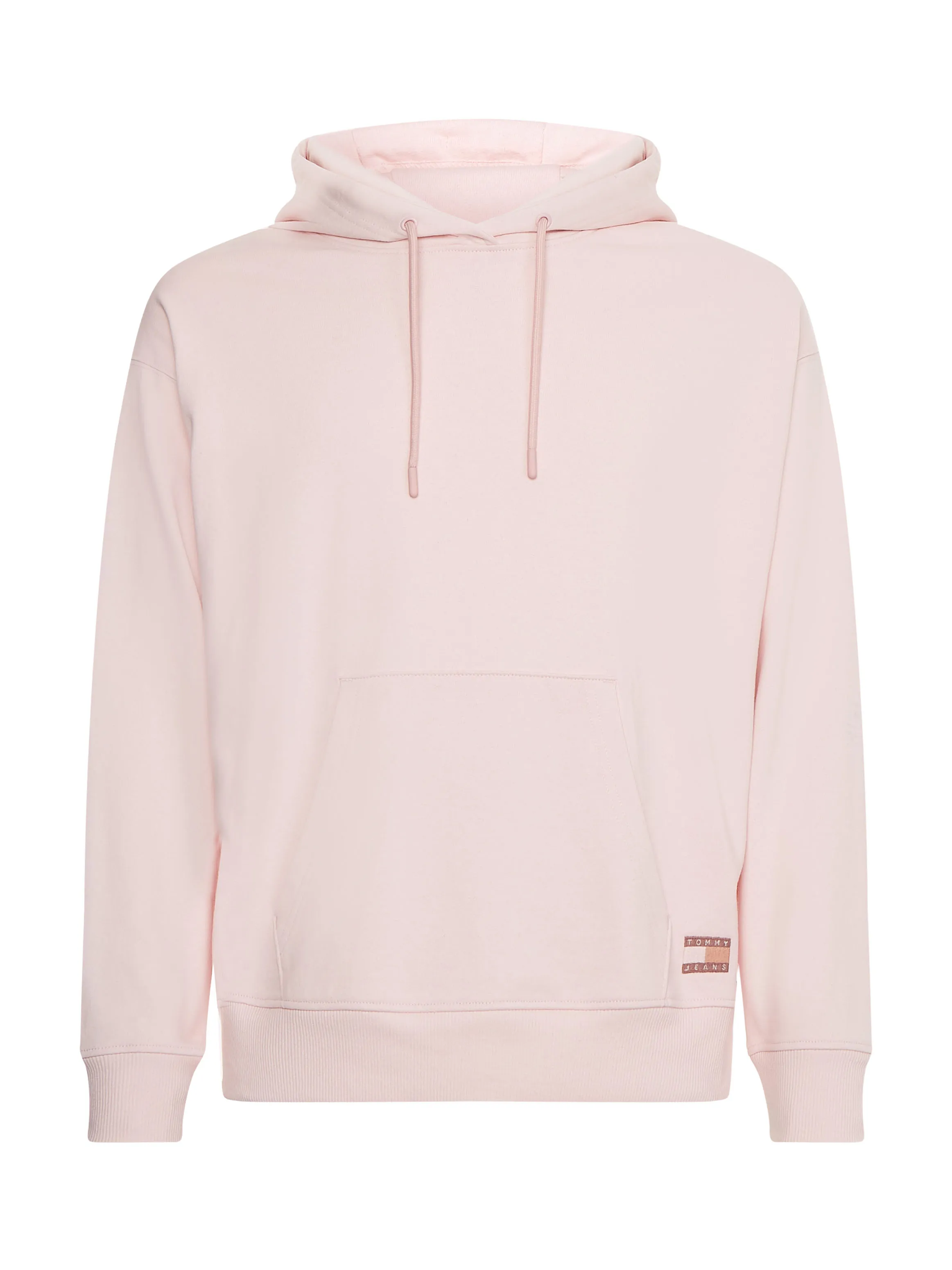 Tonal Drawstring Hoodie | Sweatshirts & Hoodies | Tommy Hilfiger