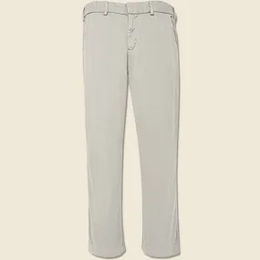 Twill Original Chino - Cement