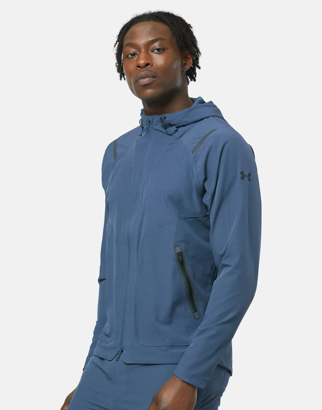 Under Armour Mens Unstoppable Jacket