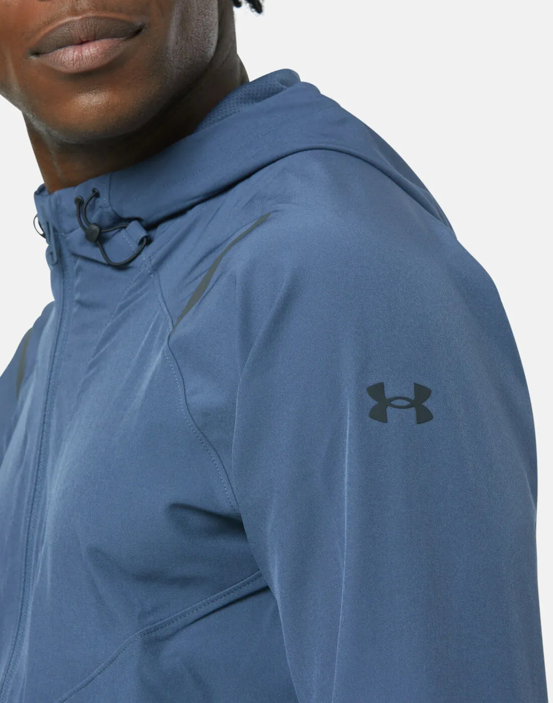 Under Armour Mens Unstoppable Jacket