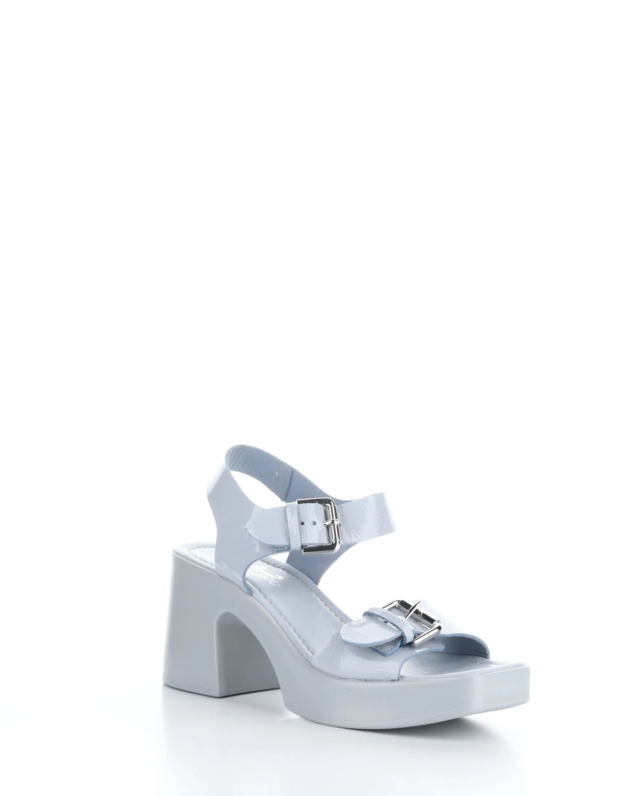 VELA ICE Buckle Sandals