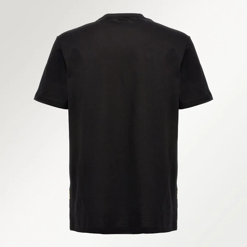 VERSACE  |Short Sleeves Luxury T-Shirts