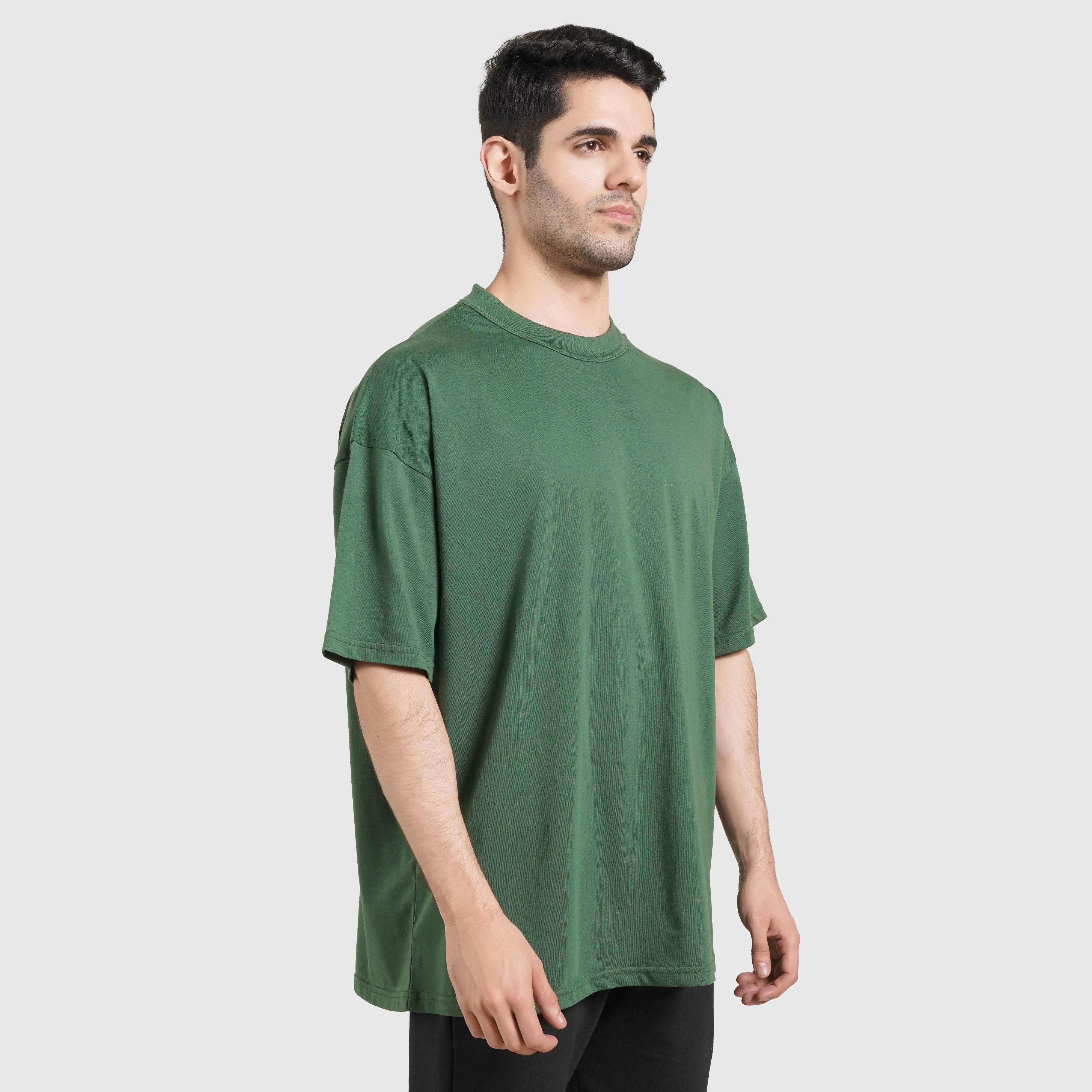 Vigour Tee (Green)