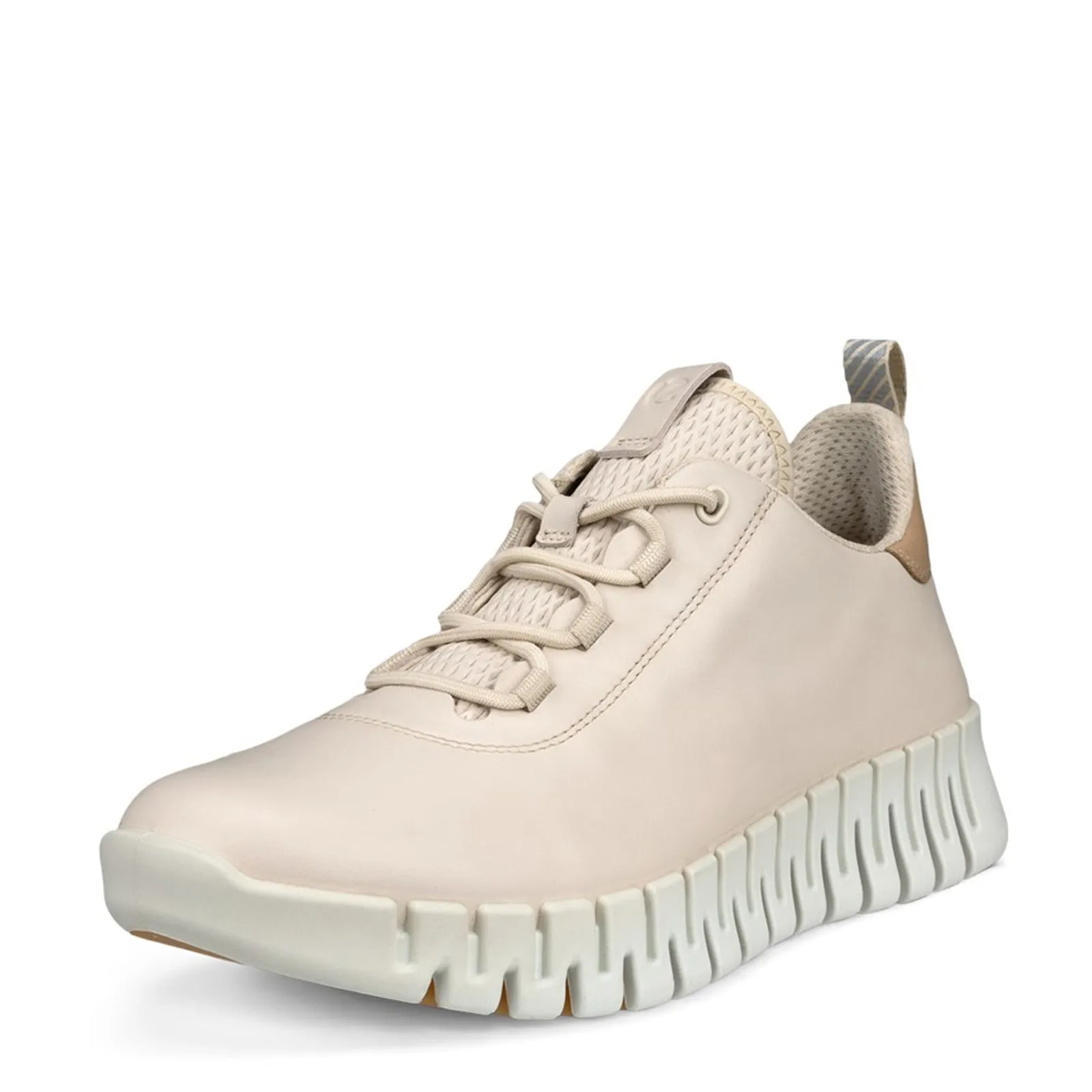 Women's Ecco, Gruuv Sneaker