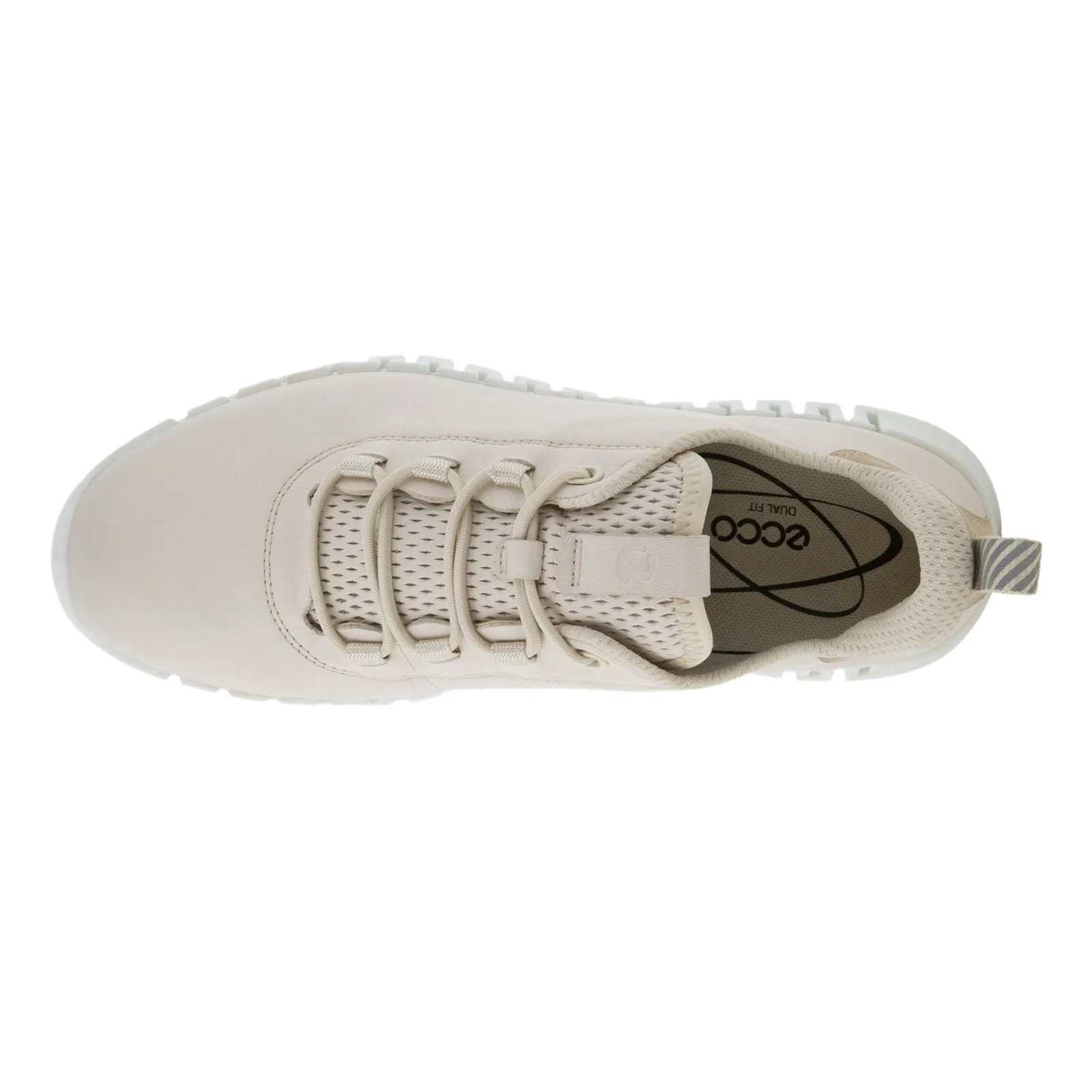 Women's Ecco, Gruuv Sneaker